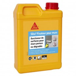 Sika Fixateur Durcisseur pour Murs