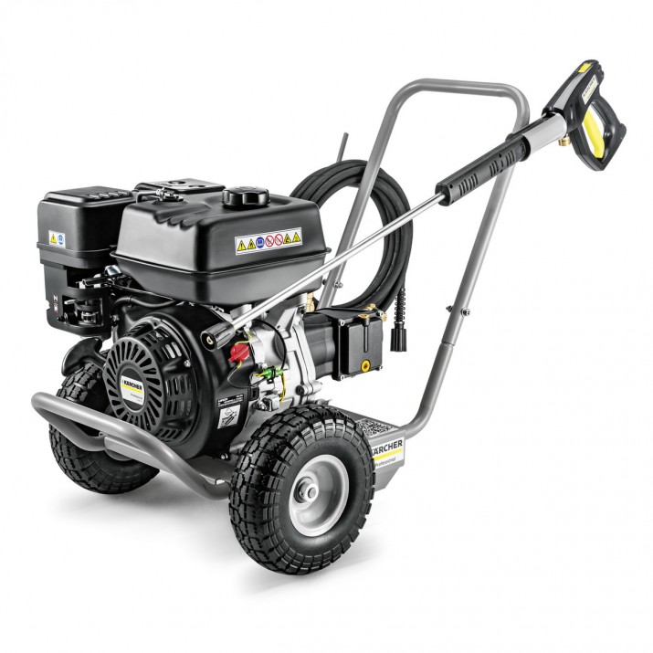 KARCHER HD 8/23 G ClASSIC TH