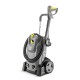 KARCHER HD 6/15 M+ ELECTRIQUE