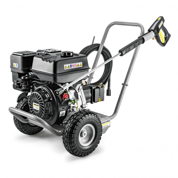 KARCHER HD 6/15 G CLASSIC TH
