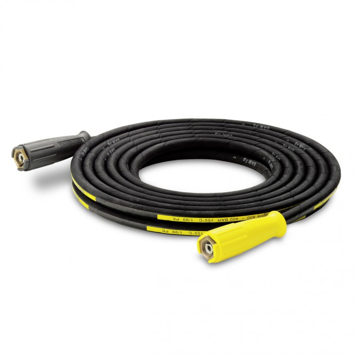 Flexible Karcher haute pression Longlife, 20 m, 400 bar DN8