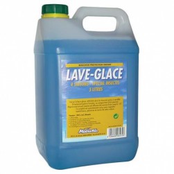 Lave-glace auto -10°C 5L