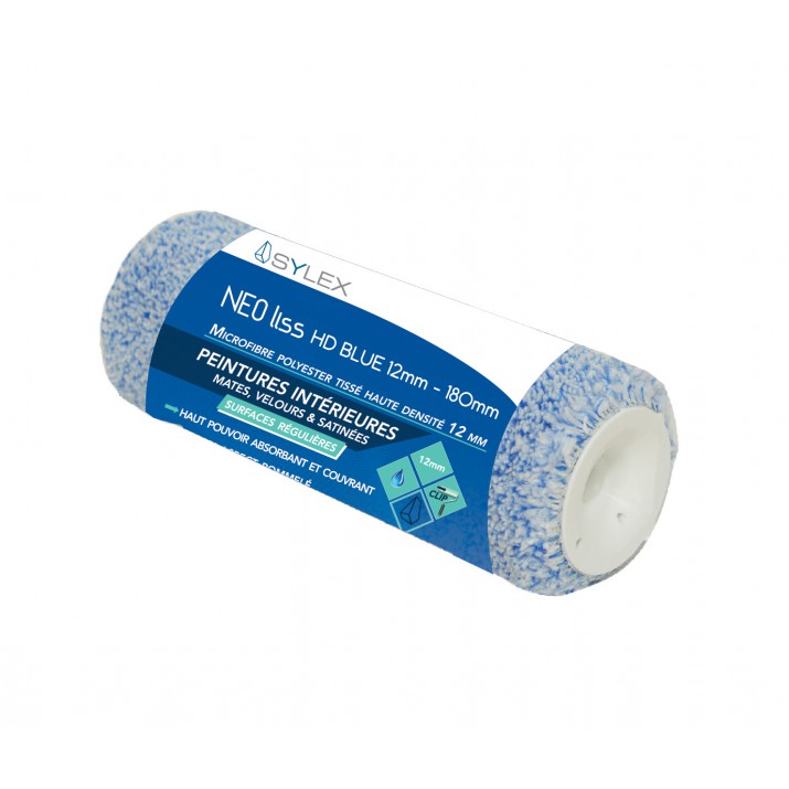 Sylex Manchon Neoliss HD Blue 12mm - 180mm