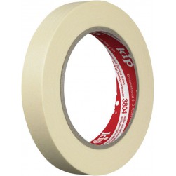 Kip Adhésif de Masquage Beige 18mm x 50m