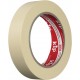 Kip Adhésif de Masquage Beige 24mm x 50m