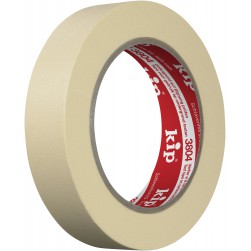 Kip Adhésif de Masquage Beige 24mm x 50m