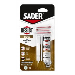 SADER Colle RESIST Bois 10g