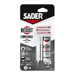 Sader Colle RESIST metal 10g