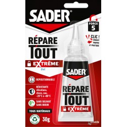 Sader Colle répare tout extrême 30g