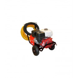 Dimaco Nettoyeur Haute Pression TSL Access