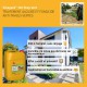 Sikagard 120 - Stop Vert Traitement algicide et fongicide