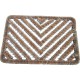 Tapis Coco Tito 40x60 cm