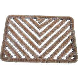 Tapis Coco Tito 40x60 cm