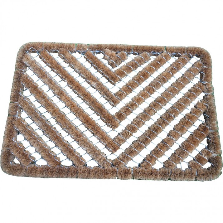 Tapis Coco Tito 40x60 cm