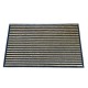 Tapis Coco Dilon Moulage Caoutchouc 45x75 cm