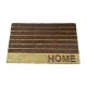 Tapis Coco Condor Gaufré Envers PVC 45x75 cm