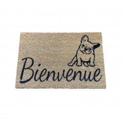 Tapis Coco Bull Envers PVC 40x60 cm