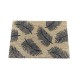 Tapis Coco Banian Envers PVC 40x60 cm