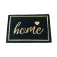 Tapis Coco Amorita Envers PVC 40x60 cm