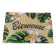 Tapis Coco Palas Envers PVC 40x60 cm