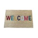 Tapis Coco Marigold Envers PVC 40x60cm