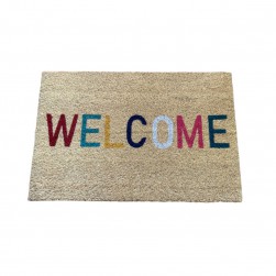 Tapis Coco Marigold Envers PVC 40x60cm