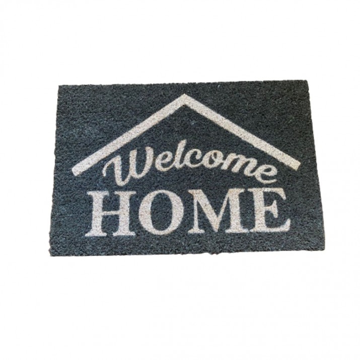 Tapis Coco Nepal Envers PVC 40x60cm