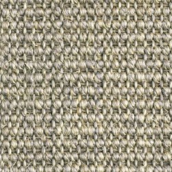 Balsan Revêtement de Sol en Sisal Naturel - Yucatan N3007 - à la coupe sur mesure