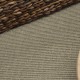 Balsan Revêtement de Sol en Sisal Naturel - Yucatan N3007 - à la coupe sur mesure