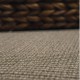 Balsan Revêtement de Sol en Sisal Naturel - Yucatan N3007 - à la coupe sur mesure