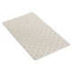 Dalle Podotactile Caoutchouc Tactidal 80x42cm