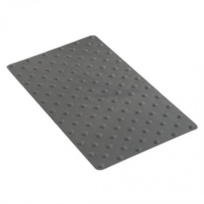 Dalle Podotactile Caoutchouc Tactidal 80x42cm