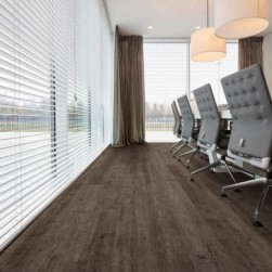 Dalles Vinyles - Auto-plombant - Modul Flex 70 - Chêne Fumé - 1219 x 178 x 5 mm
