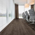 Dalles PVC/ vinyles auto-plombantes