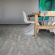 Transform Dalles Vinyles À Coller Béton Métalik - 659 x 329 x 2,5 mm