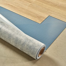 Sous-couche Xtrafloor Flex Pro 1m x 6,50m