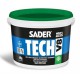 Colle sol acrylique hautes performances Sadertech V8 6kg