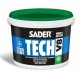 Colle sol acrylique hautes performances Sadertech V8 18kg