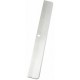 Romus Lot de 10 Lames pour Scrap Lacanet Angles Arrondis 15cm