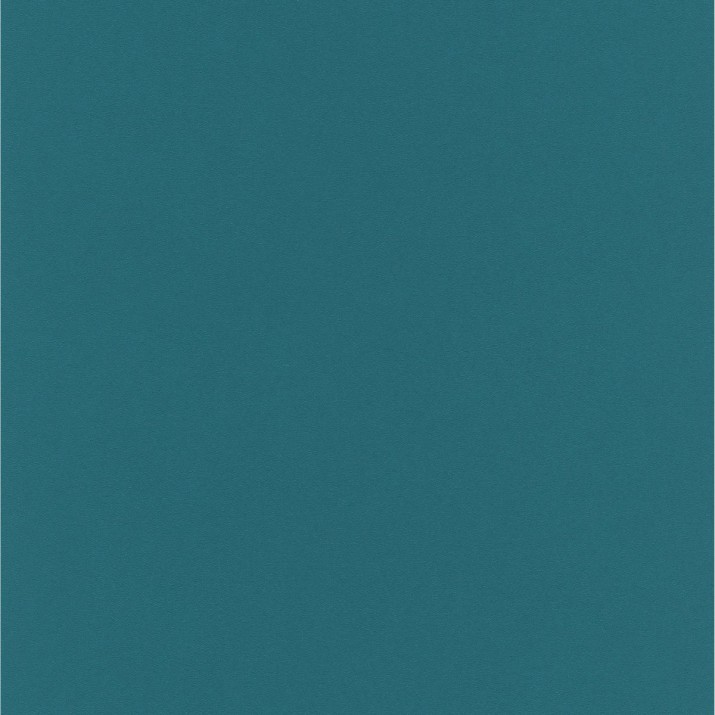 ERISMANN Papier Peint Vinyle Grainé sur Intissé Bleu Canard réf. 6342-08