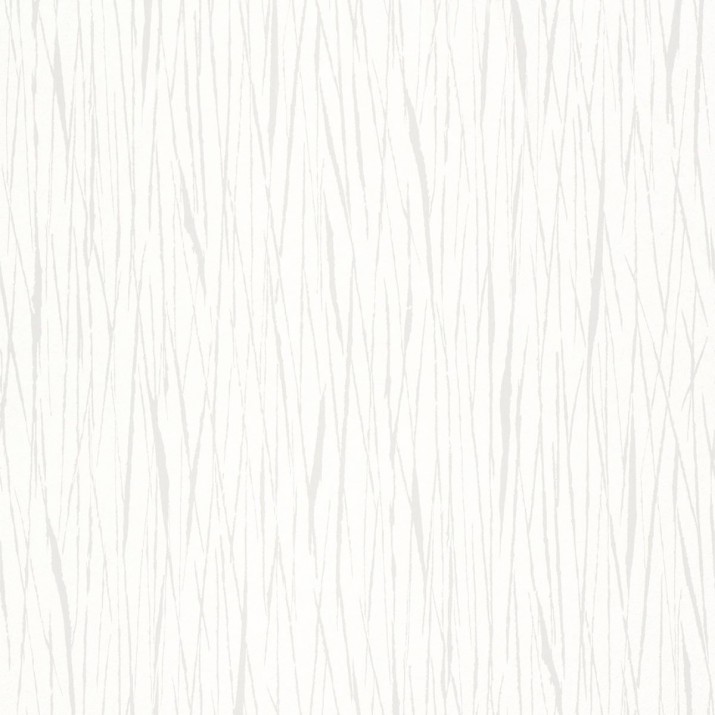 MARBURG Papier Peint Intissé PURETE 2 - Blanc - réf. 52818