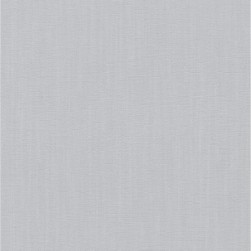 ERISMANN Papier Peint Vinyle Grainé sur Intissé Gris Argent réf. 10108-10