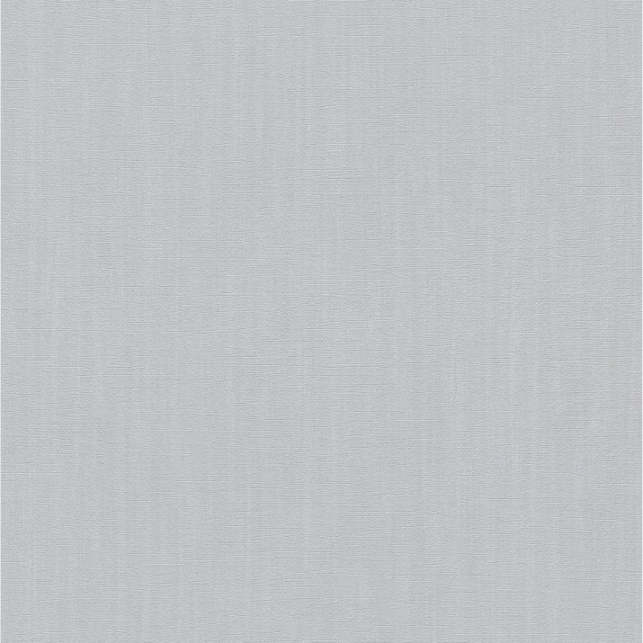 ERISMANN Papier Peint Vinyle Grainé sur Intissé Gris Argent réf. 10108-10