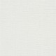 ERISMANN Papier Peint Vinyle Grainé sur Intissé Tweed Blanc réf. 10099-01