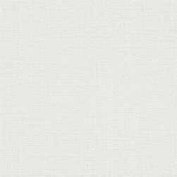 ERISMANN Papier Peint Vinyle Grainé sur Intissé Tweed Blanc réf. 10099-01