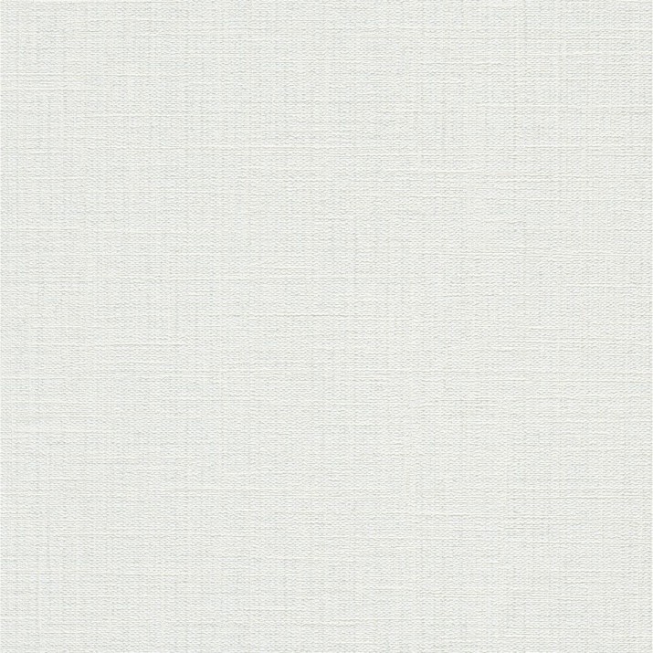 ERISMANN Papier Peint Vinyle Grainé sur Intissé Tweed Blanc réf. 10099-01