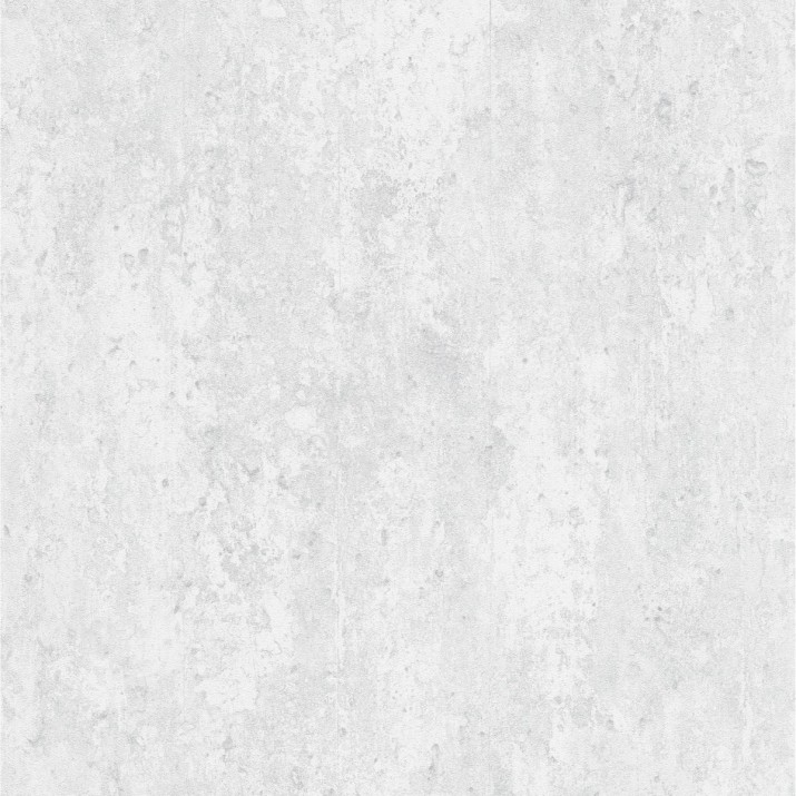 ERISMANN Papier Peint Vinyle Grainé sur Intissé Béton Clair réf. 6321-31