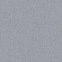 ERISMANN Papier Peint Vinyle Expansé sur Intissé Coton Piqué Carbone réf. 10072-34