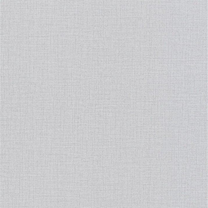ERISMANN Papier Peint Vinyle Expansé sur Intissé Tweed Léger Gris réf. 6432-10
