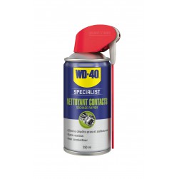 WD-40 Nettoyant contacts séchage rapide 250ml